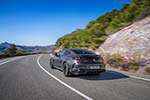 Mercedes-AMG CLE 53 Coupe
