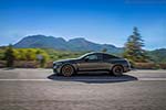 Mercedes-AMG CLE 53 Coupe