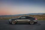 Mercedes-AMG CLE 53 Coupe