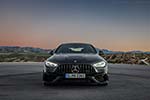 Mercedes-AMG CLE 53 Coupe