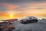Mercedes-AMG CLE 53 Coupe