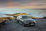 Mercedes-AMG CLE 53 Coupe
