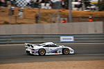 2023 Le Mans Classic