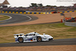 2023 Le Mans Classic