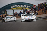 2023 Le Mans Classic