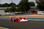 2023 Le Mans Classic