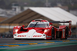 2023 Le Mans Classic