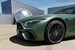 Mercedes-AMG SL 63 S E Performance