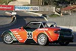 Mazda MX-5 Race Ready