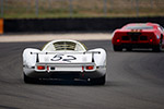 2023 Le Mans Classic