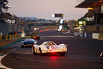 2023 Le Mans Classic