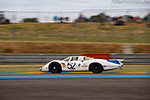 2023 Le Mans Classic