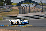 2023 Le Mans Classic