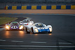 2023 Le Mans Classic