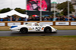 2023 Goodwood Festival of Speed