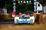 2023 Goodwood Festival of Speed
