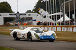 2023 Goodwood Festival of Speed