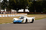 2023 Goodwood Festival of Speed
