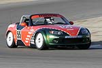 Mazda MX-5 Race Ready