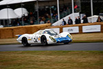 2023 Goodwood Festival of Speed