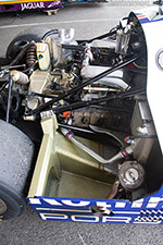 2023 Le Mans Classic