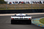 2023 Le Mans Classic