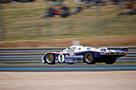 2023 Le Mans Classic