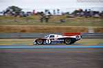 2023 Le Mans Classic