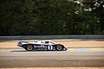 2023 Le Mans Classic