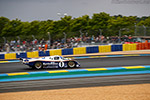 2023 Le Mans Classic