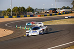 2023 Le Mans Classic