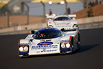 2023 Le Mans Classic