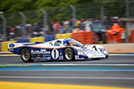 2023 Le Mans Classic