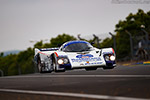 2023 Le Mans Classic