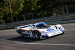2023 Le Mans Classic