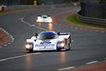 2023 Le Mans Classic