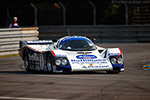 2023 Le Mans Classic