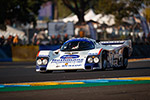 2023 Le Mans Classic