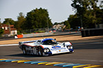 2023 Le Mans Classic