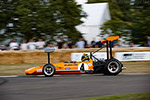 2023 Goodwood Festival of Speed