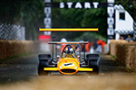 2023 Goodwood Festival of Speed