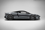 McLaren GTS