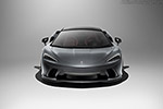 McLaren GTS