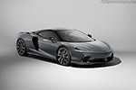 McLaren GTS