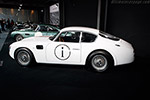 Nationales Automuseum - The Loh Collection