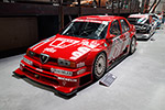 Nationales Automuseum - The Loh Collection
