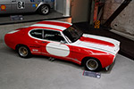 Nationales Automuseum - The Loh Collection