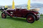 2004 Pebble Beach Concours d'Elegance