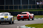 2023 Goodwood Revival