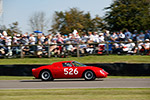 2023 Goodwood Revival